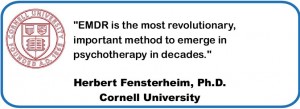 Emdr - Cornell Üniversitesi