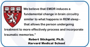 Emdr - Harvard Üniversitesi Tıp Fakültesi